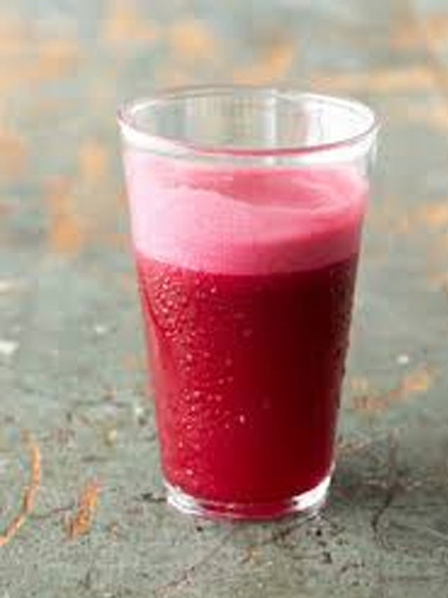 Beetroot 4