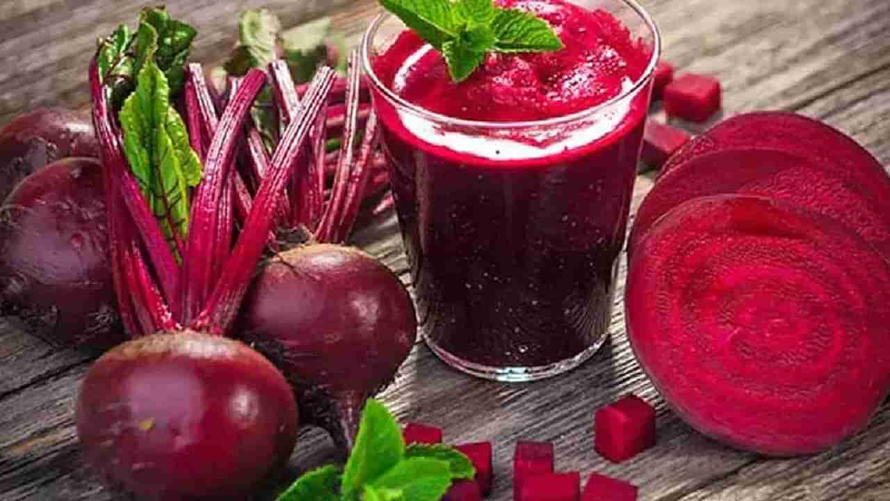 Beetroot Juice: వేసవిలో బీట్‌రూట్‌ జ్యూస్ తాగితే బోలెడు ప్రయోజనాలు.. ఈ సమస్యలకి చక్కటి పరిష్కారం..!