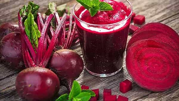 Beetroot Juice: వేసవిలో బీట్రూట్ జ్యూస్ తాగితే బోలెడు ప్రయోజనాలు.. ఈ సమస్యలకి చక్కటి పరిష్కారం..!