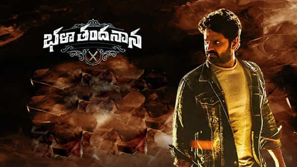 Bhala Thandanana : కాస్త ఓపిగ్గా చూడగలిగితే... `భళా తందనాన`