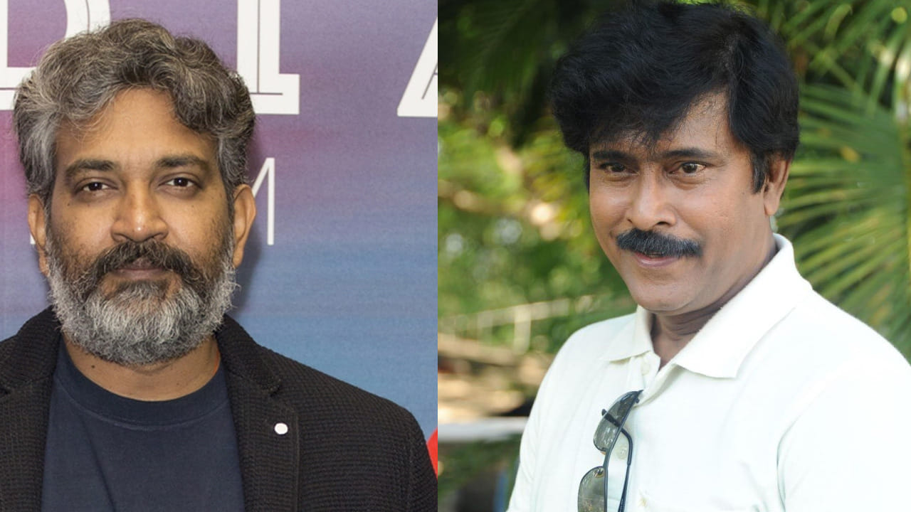 Bhanu Chander: రాజమౌళి గురించి ఆసక్తికర విషయాలు చెప్పిన సీనియర్ హీరో ...