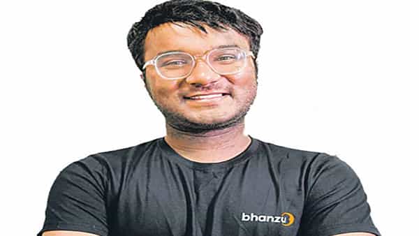 Forbes: ఫోర్బ్స్ జాబితాలో తెలుగోడు.. అండర్ 30 ఏషియా క్లాస్ ఆఫ్ 2022లో జొన్నలగడ్డ నీలకంఠ భాను ప్రకాశ్..