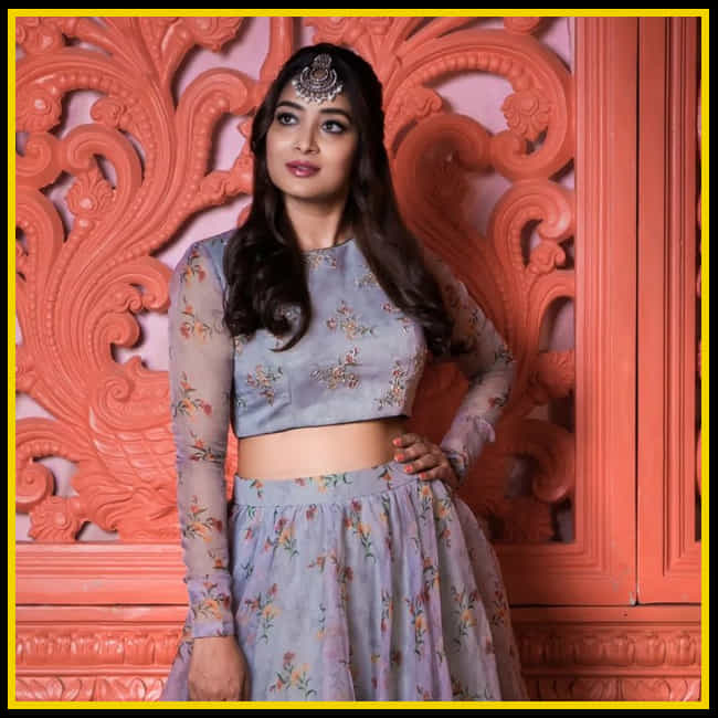 Bhanu Shree New Photos. Credit by:Bhanu Shree/Instagram