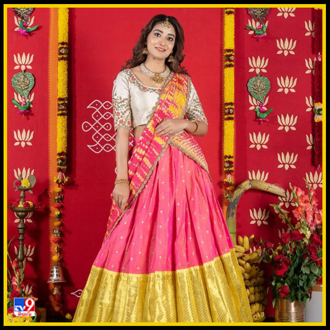 Bhanu Shree New Photos. Credit by:Bhanu Shree/Instagram