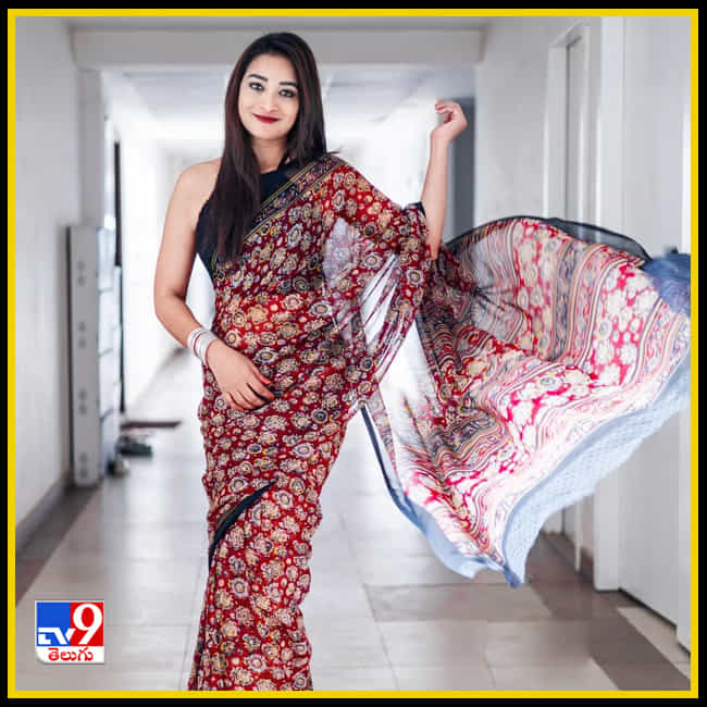 Bhanu Shree New Photos. Credit by:Bhanu Shree/Instagram