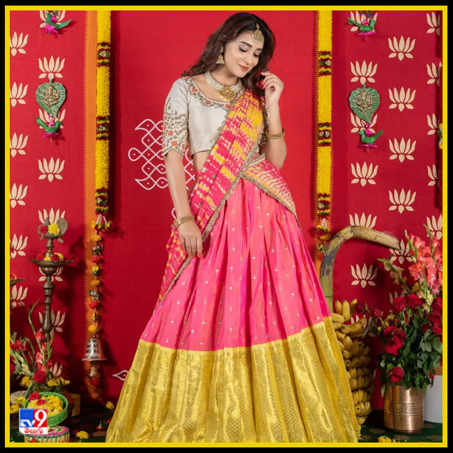 Bhanu Shree New Photos. Credit by:Bhanu Shree/Instagram