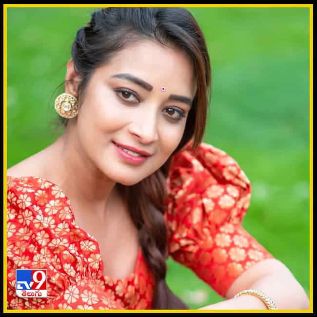 Bhanu Shree New Photos. Credit by:Bhanu Shree/Instagram	