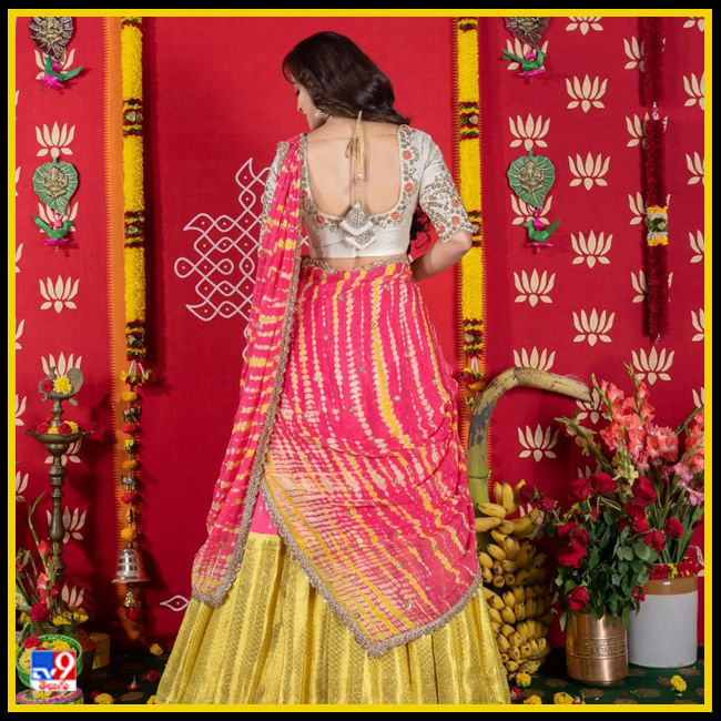 Bhanu Shree New Photos. Credit by:Bhanu Shree/Instagram