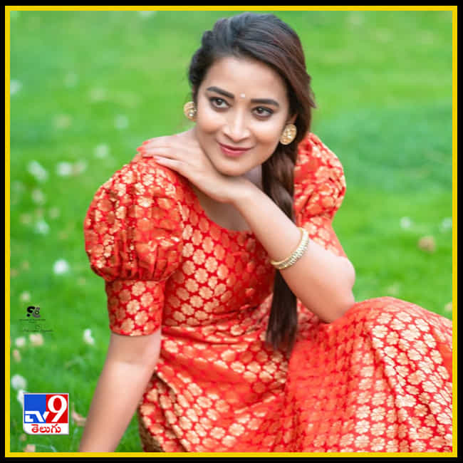 Bhanu Shree New Photos. Credit by:Bhanu Shree/Instagram	