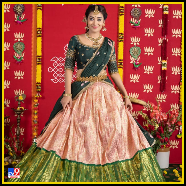 Bhanu Shree New Photos. Credit by:Bhanu Shree/Instagram