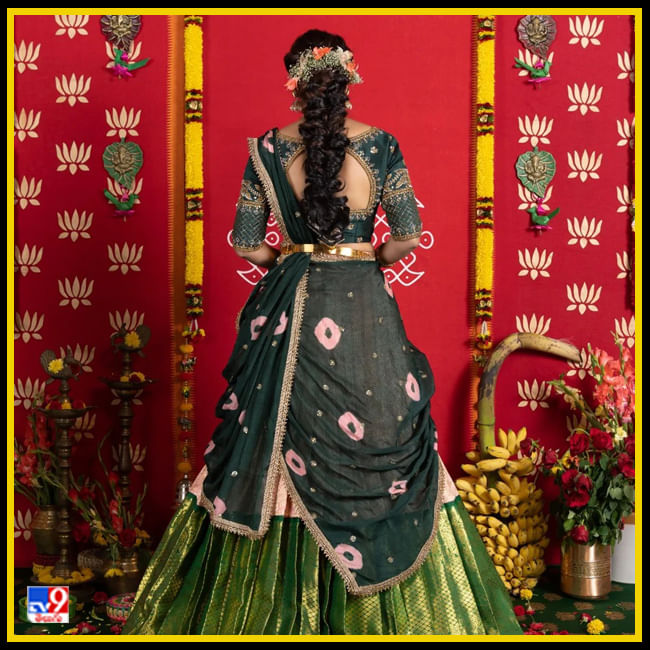 Bhanu Shree New Photos. Credit by:Bhanu Shree/Instagram