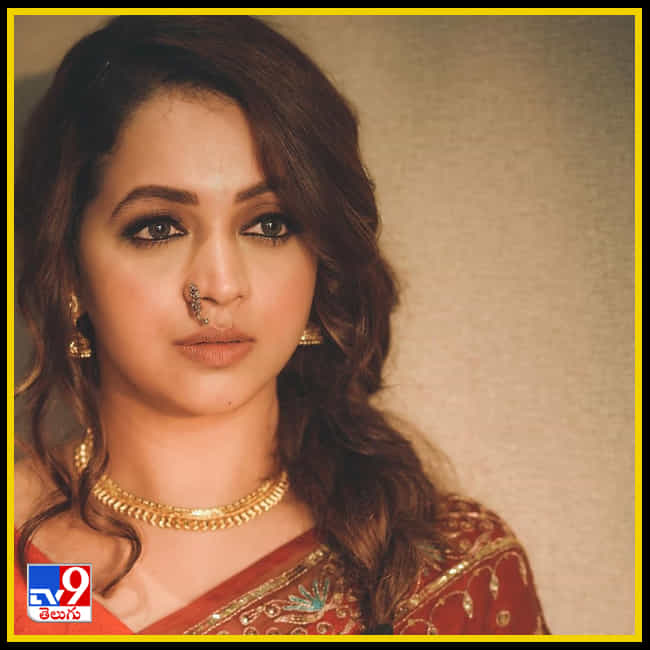 Bhavana New Photos. Credit by:Bhavana/Instagram