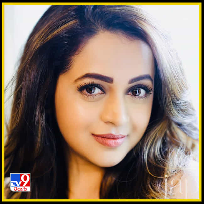 Bhavana New Photos. Credit by:Bhavana/Instagram