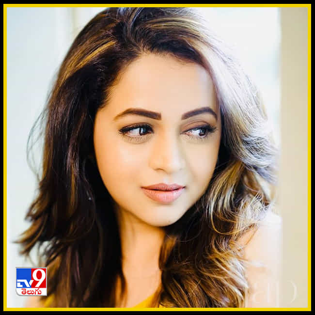 Bhavana New Photos. Credit by:Bhavana/Instagram