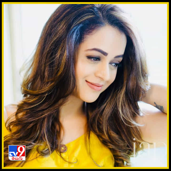Bhavana New Photos. Credit by:Bhavana/Instagram