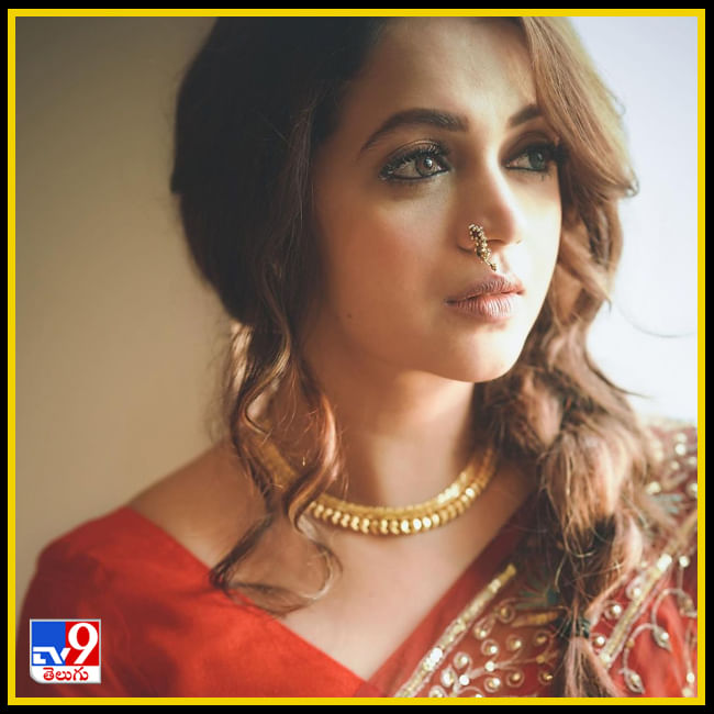 Bhavana New Photos. Credit by:Bhavana/Instagram