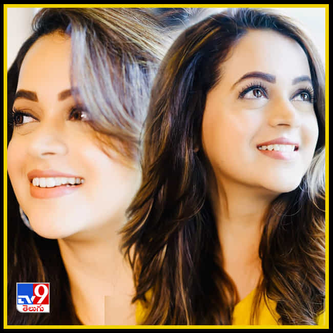 Bhavana New Photos. Credit by:Bhavana/Instagram