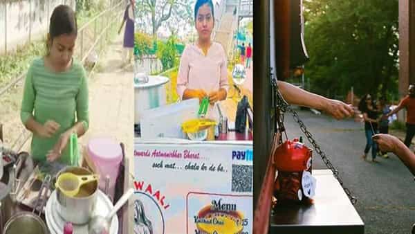 Inspiring Story: టీ దుకాణం బంద్ చేసి.. సరికొత్త బిజినెస్లో అడుగు పెట్టిన చాయ్వాలీ ప్రియాంక