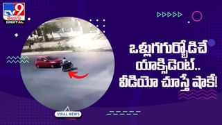 Viral Video: ఓరీ దేవుడో…! పామునుపట్టి లుంగీలో దాచుకున్నాడు