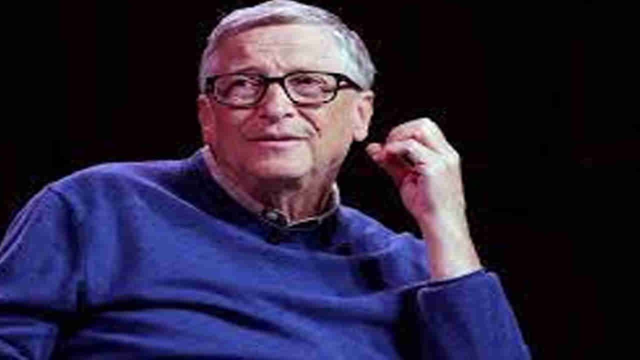 Bill Gates: కరోనా తర్వాత ఇప్పుడు మరో మహమ్మారి.. మైక్రోసాఫ్ట్ అధినేత బిల్‌గేట్స్‌ హెచ్చరిక..!
