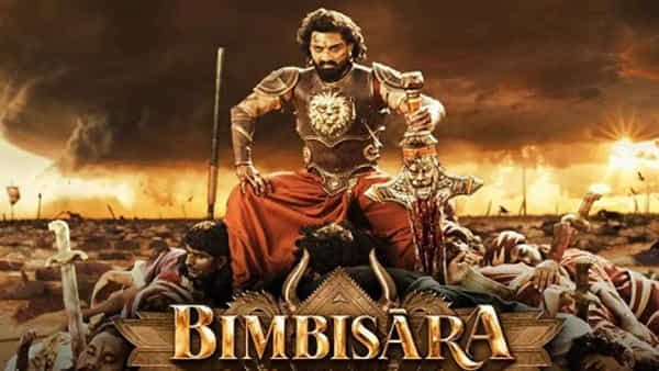 Bimbisara Movie: ఎన్టీఆర్ శతజయంతి సందర్భంగా కళ్యాణ్ రామ్ బింబిసార నుంచి న్యూ పోస్టర్..