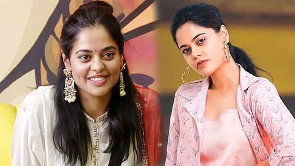 Bindhu Madhavi: బిగ్బాస్ విన్నర్కు బంపర్ ఆఫర్ ?.. ఆ స్టార్ డైరెక్టర్ సినిమాలో బిందుకీ ఛాన్స్ వచ్చేసిందా ? ..