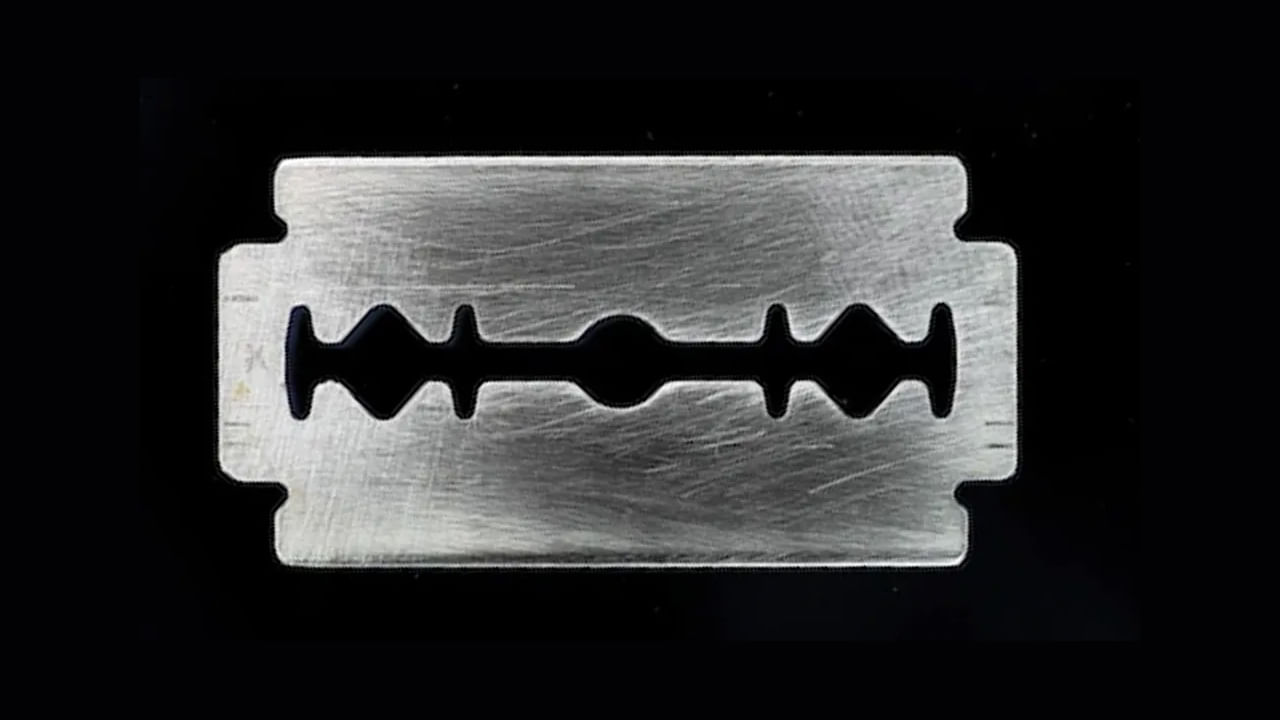 Blades Design: బ్లేడ్‌ తయారీలో ఈ డిజైన్ అర్థం ఏమిటి..? దీనిని ఎప్పుడు.. ఎవరు తయారు చేశారు..?