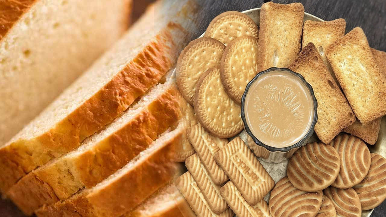 Bread, Biscuit Prices: సామాన్యులకు మరో భారం.. పెరగనున్న బ్రెడ్‌, బిస్కెట్‌ ధరలు..!