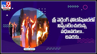 Viral Video: వారేవా..! నిత్య పెళ్లికూతురు.. ఏకంగా 30 పెళ్లిళ్లు  31వ పెళ్లికి సిద్ధమవుతుండగా ఊహించని ట్విస్ట్..