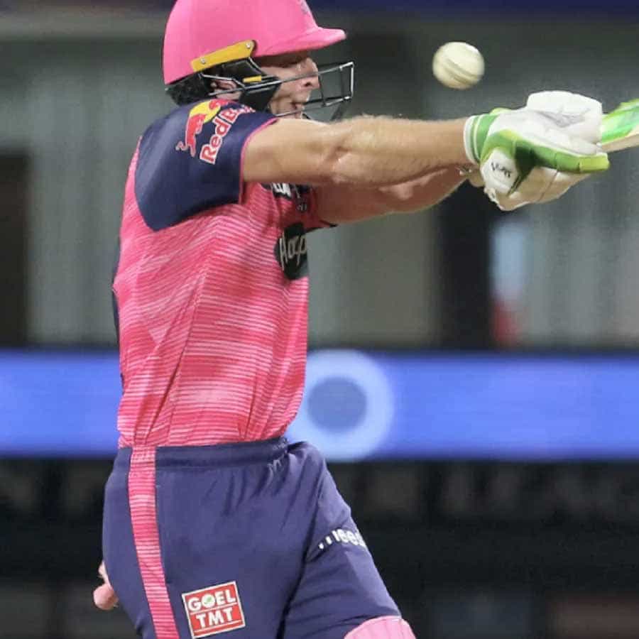 పంజాబ్ కింగ్స్పై జోస్ బట్లర్ 13 పరుగులు చేసిన వెంటనే అతను IPL 2022లో 600 పరుగులు పూర్తి చేసిన ప్లేయర్గా నిలిచాడు. అంతేకాకుండా ఐపీఎల్లో 600 పరుగులు చేసిన తొలి రాజస్థాన్ ఆటగాడు బట్లర్. అంతకుముందు అజింక్య రహానే 2012లో అత్యధికంగా 560 పరుగులు చేశాడు.