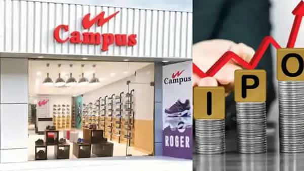 Campus Activewear: అనిశ్చితిలోనూ అదిరిపోయే లిస్టింగ్.. 29 శాతం జంప్ అయిన క్యాంపస్ యాక్టివ్వేర్ స్టాక్..