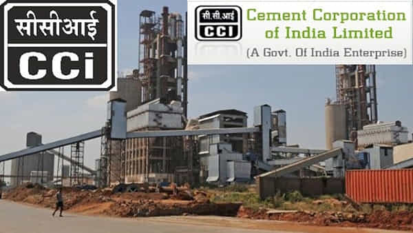 CCI Recruitment 2022: సిమెంట్ కార్పొరేషన్ ఆఫ్ ఇండియా లిమిటెడ్లో మేనేజర్ ఉద్యోగాలు..బీఈ/బీటెక్ చేసినవారు అర్హులు..