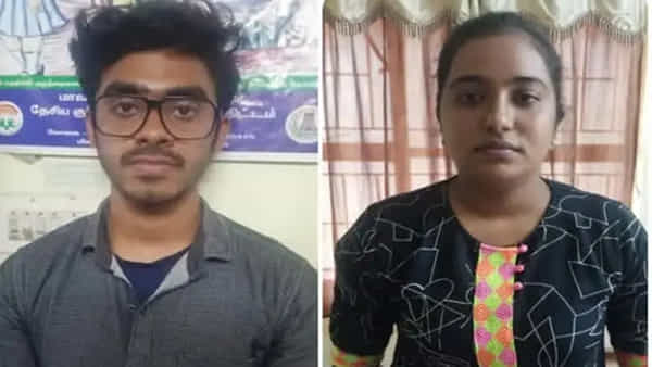 Viral: వాయమ్మో..! ఎంత పిచ్చి ప్రేమ అమ్మాయ్.. లవర్ కోసం మరీ ఇలానా..?