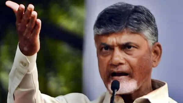 Chandrababu House Tension : చంద్రబాబు ఇంటి దగ్గర హైటెన్షన్.. భారీగా మోహరించిన పోలీసులు.. మూడేళ్ల క్రితం ఘటనతో..