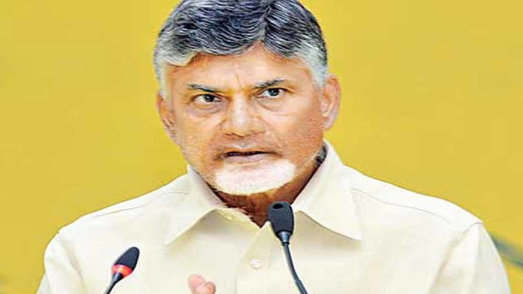 Chandrababu