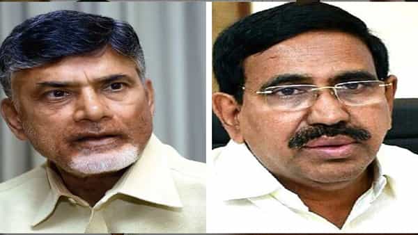 Chandrababu: పరీక్షల నిర్వహణలో వైఫల్యాలకు.. నారాయణను ఎలా బాధ్యుడిని చేస్తారుః చంద్రబాబు నాయుడు