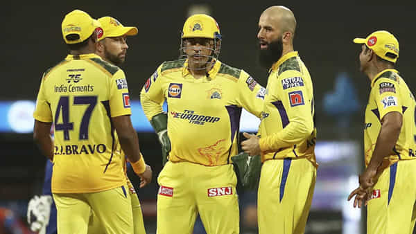 IPL 2022: ఐపీఎల్ 2022లో చెన్నై కథ ముగిసింది.. 4 విజయాలు 10 ఓటములు..!