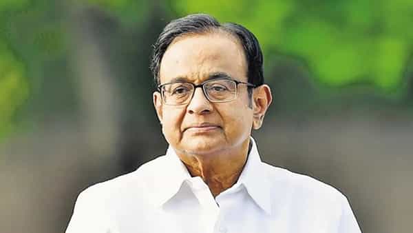 ఇండియన్ ఎకానమీపై చిదంబరం సంచలన కామెంట్స్.. కేంద్రానికి కీలక సూచనలు