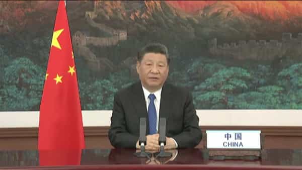 China: మరోసారి వక్రబుద్ధి చాటుకున్న చైనా.. ఐక్యరాజ్యసమితిలో పాకిస్తాన్ కు మద్దతు
