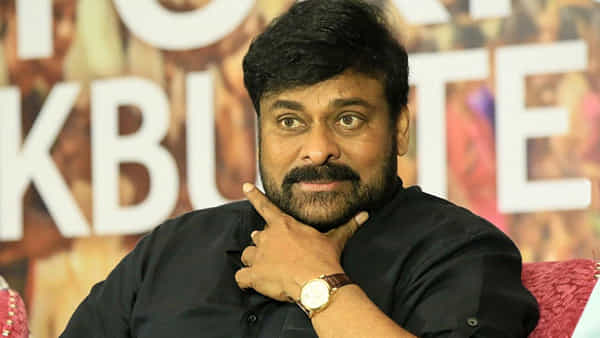 Megastar Chiranjeevi: మెగాస్టార్ నిజంగానే పేరు మార్చుకున్నారా? అసలు విషయం చెప్పేసిన గాడ్ ఫాదర్ టీం..