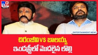 మేకర్స్ కు చిరు స్వీట్ వార్నింగ్ !! నెక్ట్స్‌ సినిమాలపై నజర్