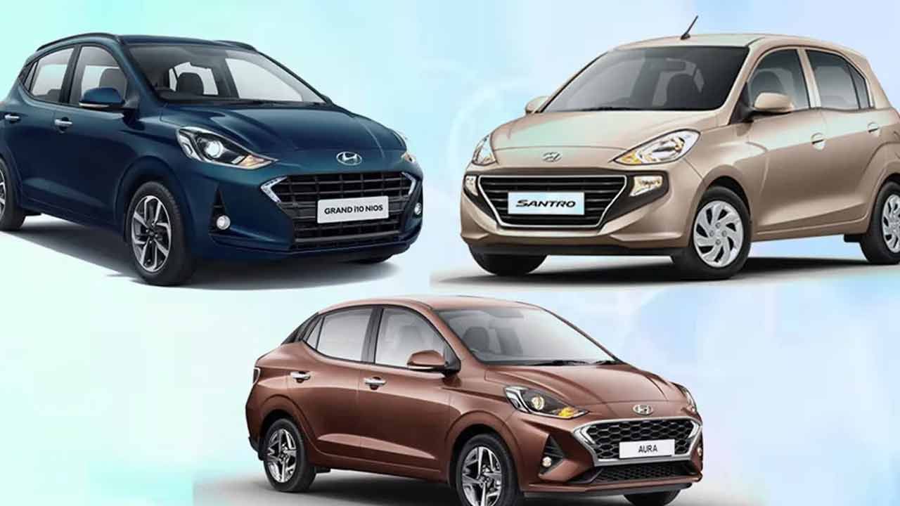 CNG Cars: ఎలక్ట్రిక్‌తో పోలిస్తే సీఎన్‌జీ కార్లకి పెరుగుతున్న డిమాండ్‌.. కారణం ఏంటంటే..?