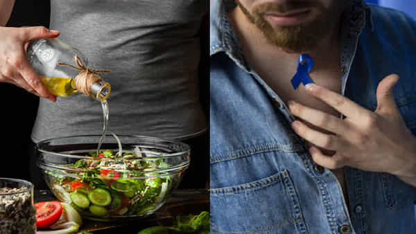 Cooking Oil: వంటనూనెకి సంబంధించి ఈ తప్పు చేస్తున్నారా.. క్యాన్సర్ బారిన పడొచ్చు జాగ్రత్త..!