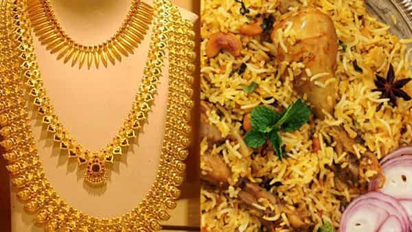 Viral News: ఈద్ పార్టీకి పిలిస్తే.. బిర్యానీతో పాటు నెక్లెస్ మింగేశాడు.. చివరకు దిమ్మతిరిగే ట్విస్ట్..