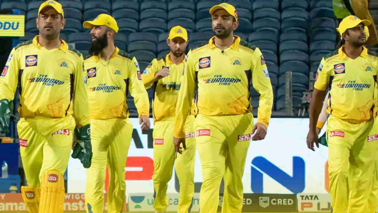 IPL 2022: చెన్నై ప్లే ఆఫ్‌కి చేరుకుంటుందా.. టోర్నమెంట్‌ నుంచి నిష్క్రమించినట్లేనా..!