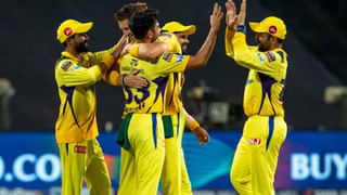 CSK vs DC Score: అదరగొట్టిన చెన్నై.. హాఫ్ సెంచరీతో ఆకట్టుకున్న కాన్వే.. ఢిల్లీ ముందు భారీ టార్గెట్..