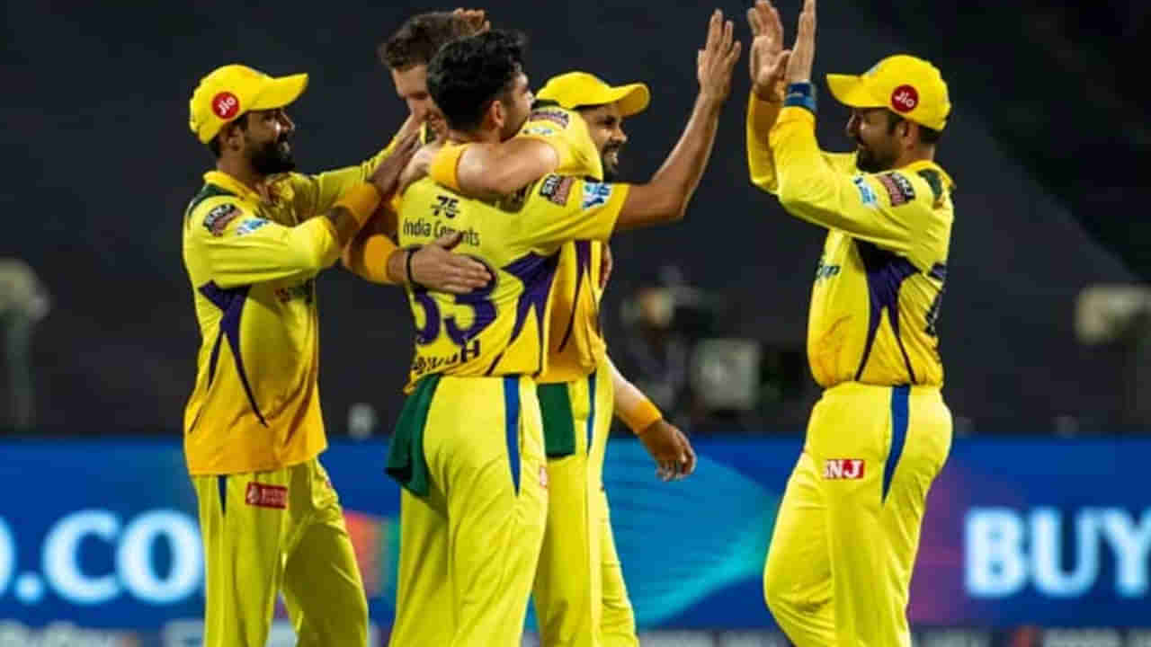 CSK vs DC: ఇరగదీసిన చెన్నై బౌలర్లు.. తేలిపోయిన ఢిల్లీ బ్యాటర్లు..