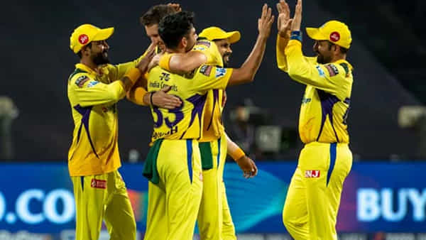 CSK vs DC: ఇరగదీసిన చెన్నై బౌలర్లు.. తేలిపోయిన ఢిల్లీ బ్యాటర్లు..