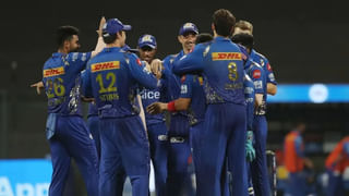 IPL 2022 CSK vs MI Score: ముంబై ఇండియన్స్‌ బౌలర్ల దాటికి చేతులెత్తేసిన చెన్నై.. తక్కువ స్కోర్‌కే ప్యాకప్‌..