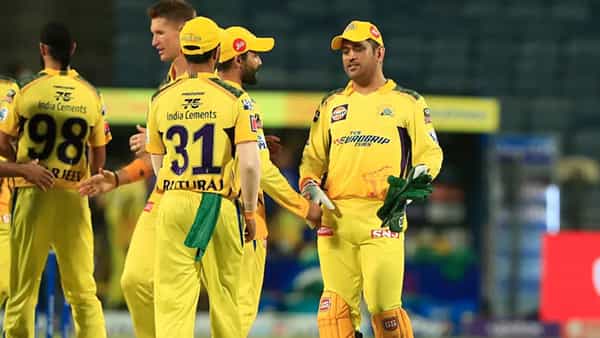 IPL 2022: ధోని మాటలు విన్నాడు.. ఇప్పుడు హీరో అయ్యాడు..